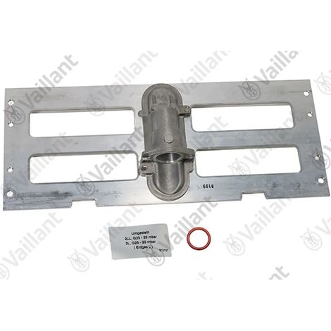 VAILLANT Kit di conversione, atmoTEC 24 kW E-L VC 254/4-7 u.w. Vaillant-Nr. , 0020070065