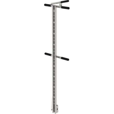 MUNK Einstiegshilfe Edelstahl V4A