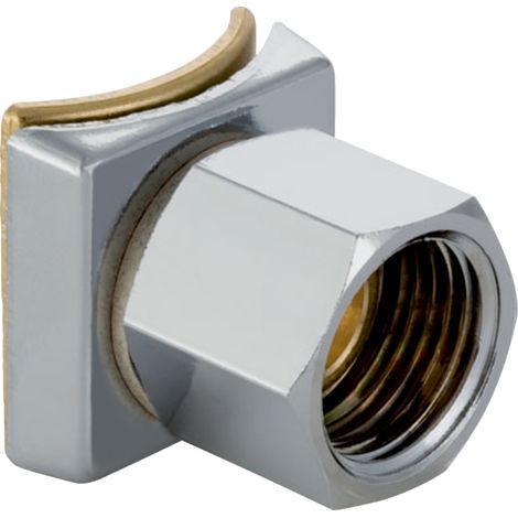 WT-Anschlussstück 1/2" 151012