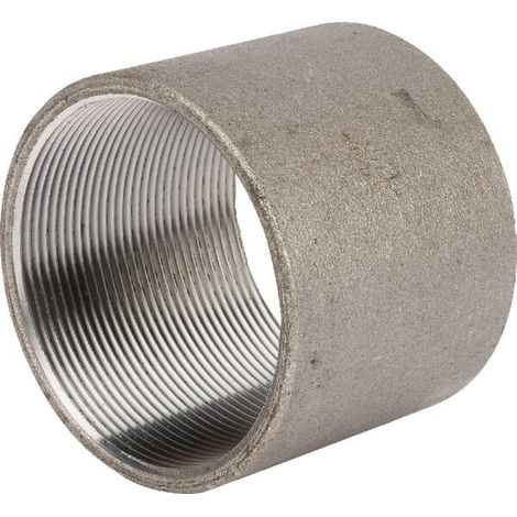 Boquilla para soldar negra 2 1/2" UNIVERSAL FG16212