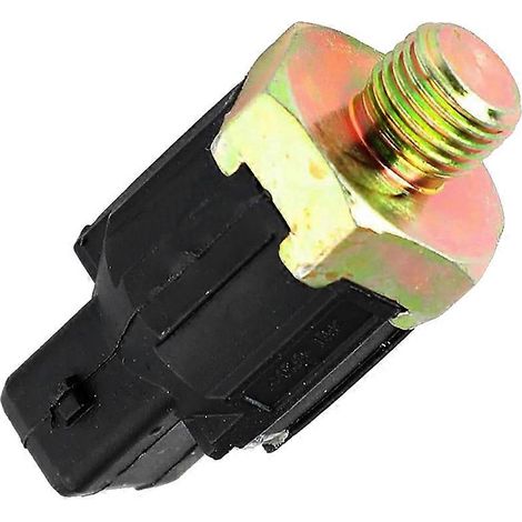 Auto Knock Capteur 8200680689 7700866055 7700732262 pour Dacia (1/5)
