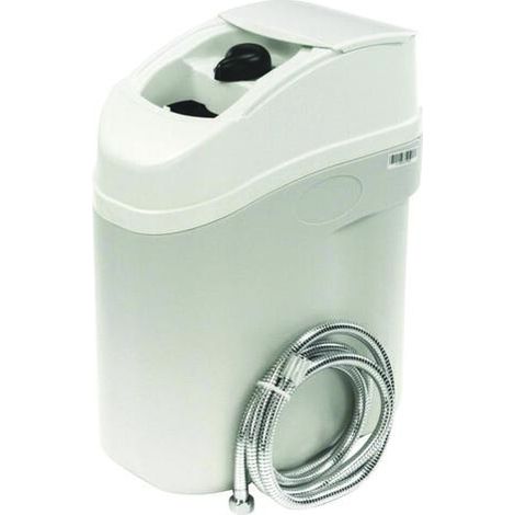 Mini adoucisseur d'appoint "sans électricité" 4 litres 106363 (1/2)