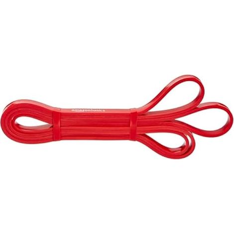 Bandes De Resistance - Pour Chin Ups Et Tirage Vertical - Caoutchouc Epais 12 5 10 15 20 25 30 35 Livres - 12 7 Mm De Largeur - Usage Interieur Et Exterieur - Lot De 5 (1/3)