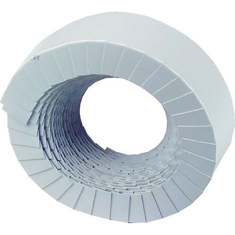 Manchon fin de ligne Larg 20 mm - lg 10 m (1/2)