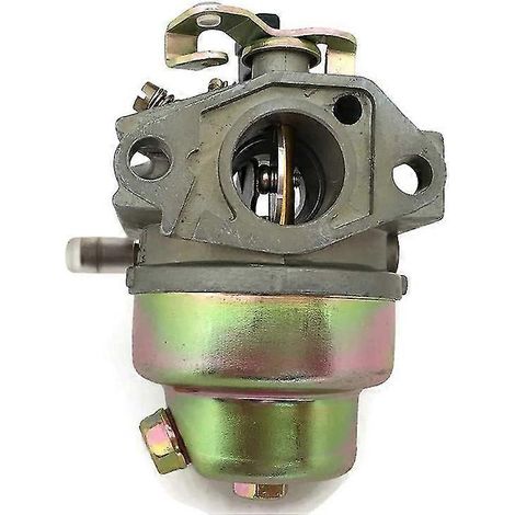 Carburateur pour Honda G200, remplace les références 16100-883-095 et 16100-883-105 (1/5)