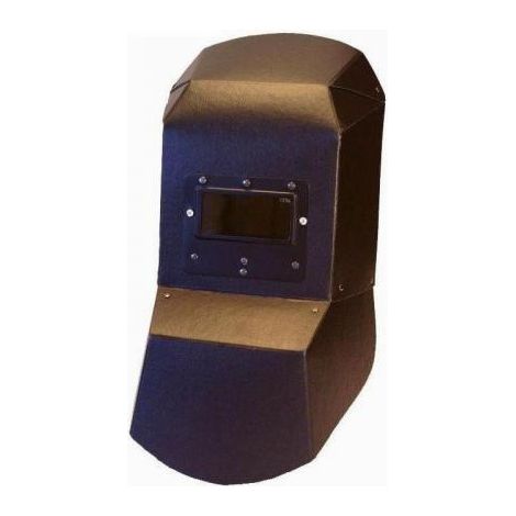 Maschera da saldatura awtools tsd-3 filtri sostituibili resistenza alta temperatura