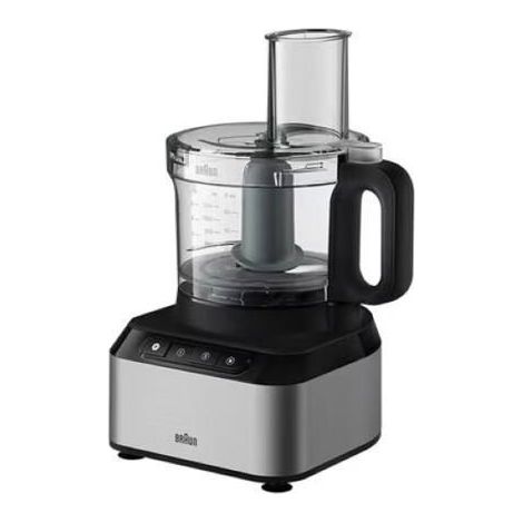 Robot da cucina Braun fp 3233 si 800W capacità 2.1
