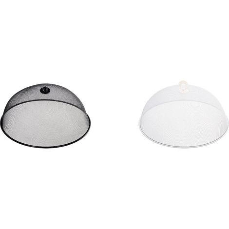 Ad Trend Coperchio Coprivivande Ass. D 35 Cm H 15 Cm Tondo 1 Pz (1/3)