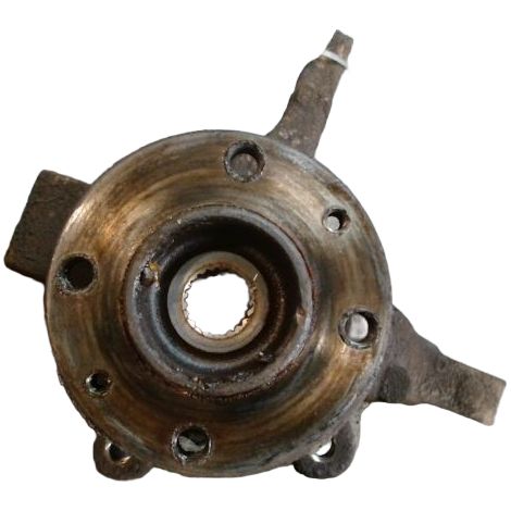 [PRODUIT D'OCCASION] Pivot Avant Droit DACIA Sandero 2008- ♻️ Ref Oe. 6001548867 - Garantie à vie (1/3)
