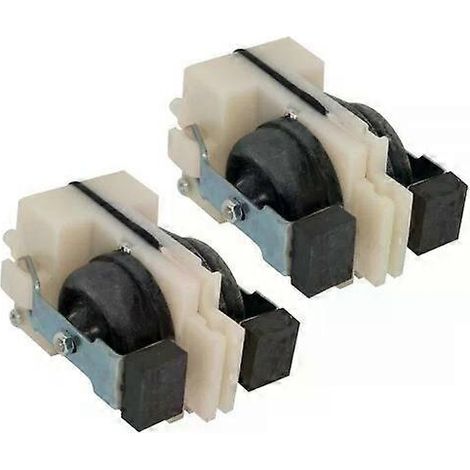 Membrane de rechange PondAir 4 - Lot de 2 120921 (1/3)