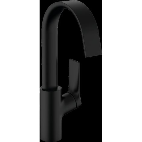 hansgrohe Vivenis robinetterie de lavabo 210, avec bec pivotant (1/3)
