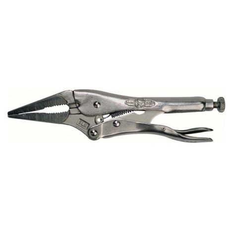 Pince-étau à becs longs longueur totale 150 mm enverg max. 51 mm VISE-GRIP