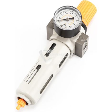Regolatore filtro aria 3/4" maxi
