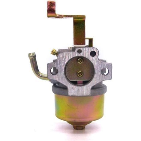 Kompatible Vergaserteile für Robin-Generatoren EY15 EY20 DET180 WI-185 (1/3)