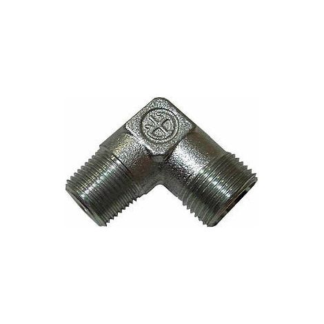 COUDE G13V 3/8