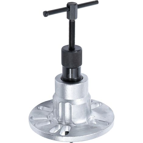 BGS Estrattore idraulico per alberi di trasmissione 100 - 139 mm - 70966 (1/4)