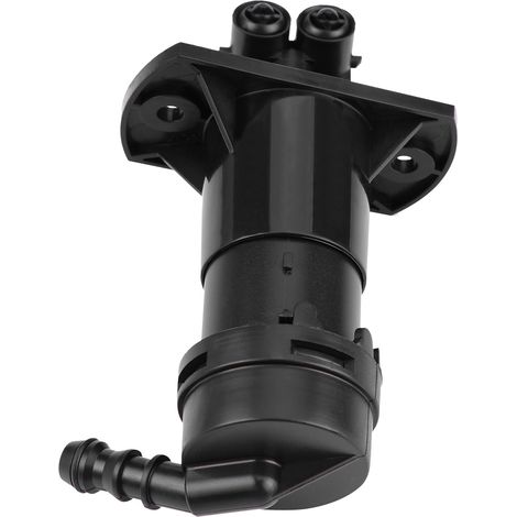 Scheinwerferwaschdüse links 4F0 955 101 für Audi A6 2004-2011 (1/5)