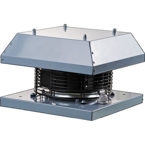 Radial-Dachventilator BL Tower-H 250 2E von Blauberg - 8017506
