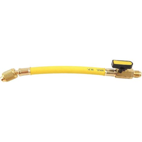 R134A R410 R22 HBA-B03 PSI Manometer-Set Klimaanlagen-Kältemittelschlauch--