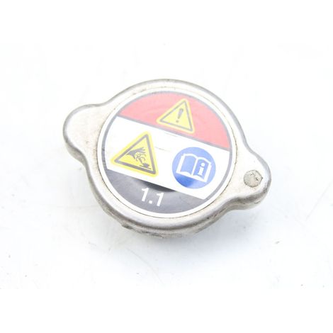 BOUCHON RADIATEUR HONDA FES S-WING SWING ABS 125 2007 - 2015 (1/3)
