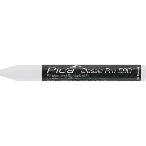 Förster / Marking Chalk Classic PRO 590 carta bianca 12 pz / scatola PICA