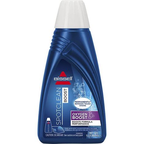 Bissell 1084N Spot & Stain - SpotClean 1 Liter Notfallfleckenreiniger für SpotClean