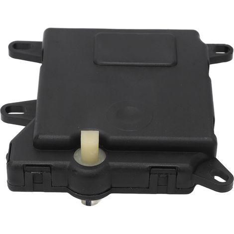 Actionneur de chauffage 95VW 19E616 AD AC Servomoteur de remplacement pour commande de chauffage AC Ford Transit T12 T15 V347 V184 1995‑2012 (1/5)