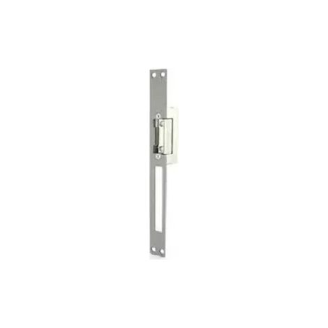 Assa Abloy 37 Hz/12 V – Gâche électrique à rupture, Modell 37 FAFIX Universelle – mit HZ-Typ