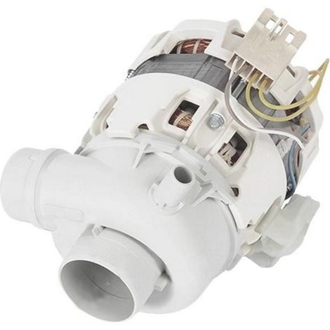Ersatzteil - Umwälzpumpe -  - AEG, ARTHUR MARTIN ELECTROLUX, ARTHUR MARTIN, ELECTROLUX, ZANUSSI, FAURE, JUNO, ZANKER