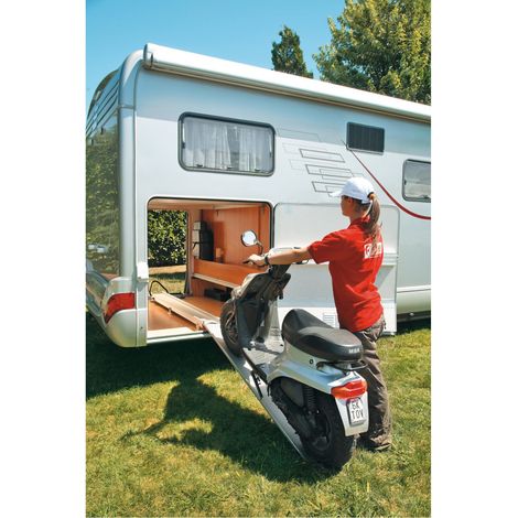 Carry-moto Pro - Fiamma