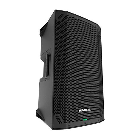 Mackie THUMP15V4 altavoz Negro Inalámbrico y alámbrico 1400 W (1/2)