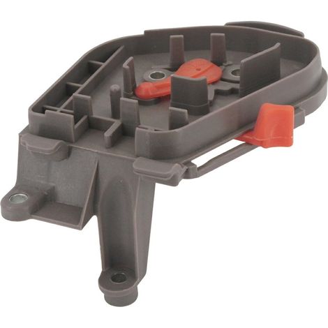 Supporto filtro aria motore trattorino rasaerba tosaerba KASEI 38 cc 4 tempi