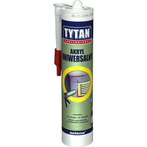 Titanio acrilico 280 ml grigio - SIL akrl TBS