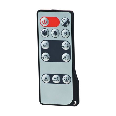 Télécommande multi fonction - NANO AIR 50 - 11100002 - 11100002