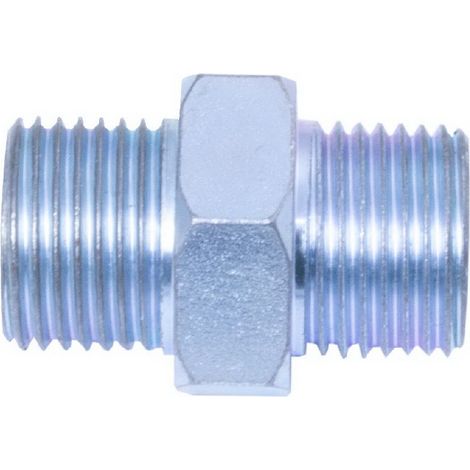 Enlace Recto 4 Pulgada compatible con Zlg20 Ref 56609