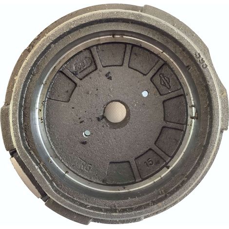 ORIGINAL BRIGGS & STRATTON Schwungrad 595093