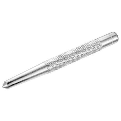 Facom 256.8 Punzón de precisión cincado 130 mm