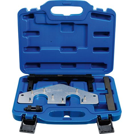 BGS  Kit  de  herramientas  de  ajuste  del  motor  para  Mercedes-Benz  M156  &  M159  -  70110 (1/5)
