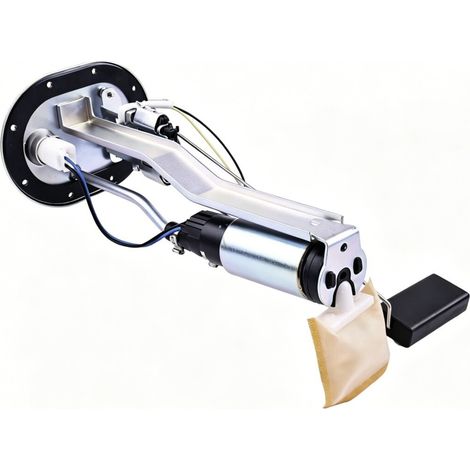 G675-13-35ZA (G6751335ZA) is suitable for the Mazda BT50/2.2T fuel pump assembly. (1/4)