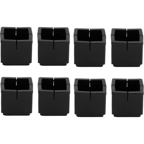 protections en silicone pour pieds de meubles, protections pour pieds de table et de sol, protège-pieds de meubles (1/5)