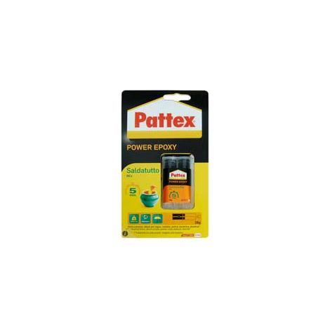 PATTEX SALDATUTTO MIX- - gr.28 - 6 blister HENKEL