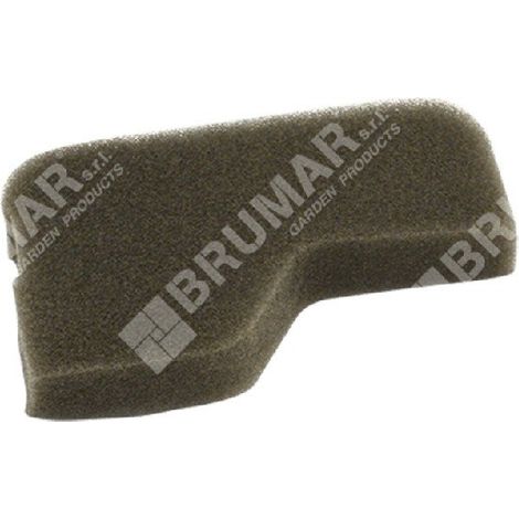 Spugna filtro aria per motori LONCIN 180130251-T323 COMPATIBILE - 049160