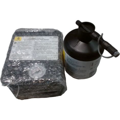 [PRODUIT D'OCCASION] Gonfleur De Secours TOYOTA Yaris 2005- ♻️ Ref Oe. 426800d010 - Garantie à vie (1/4)