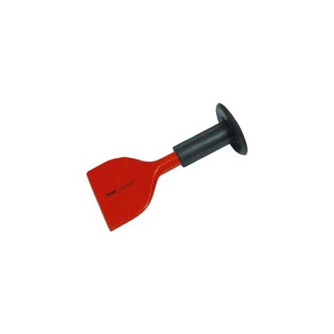 SCALPELLO DA MURATORE TAGLIAMATTONI  mm.115    ALTE