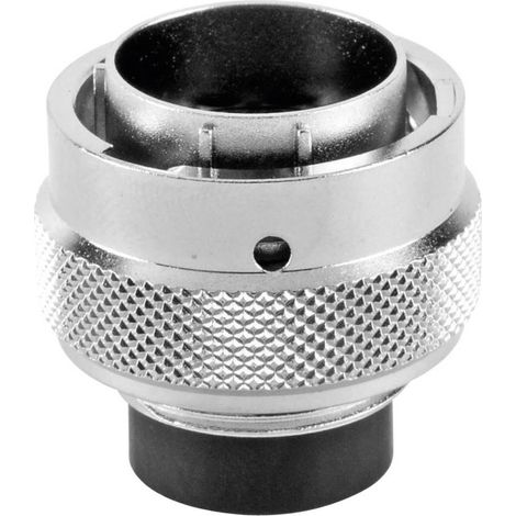 Amphenol RT0616-26PNH Cosse cylindrique mâle mâle, droit Nombre total de pôles: 26 Série (connecteur rond): RT360™ 1 pc (1/4)