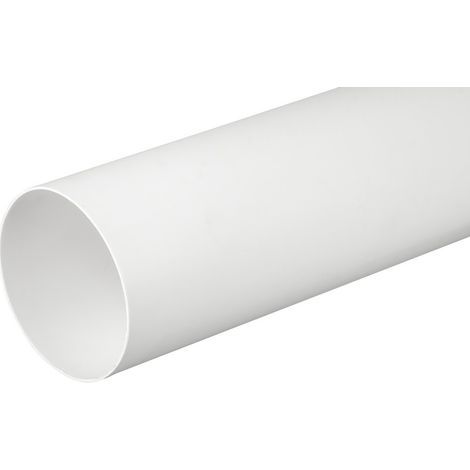 Canal rond 100 mm 0,5 Mo - RX 02-465