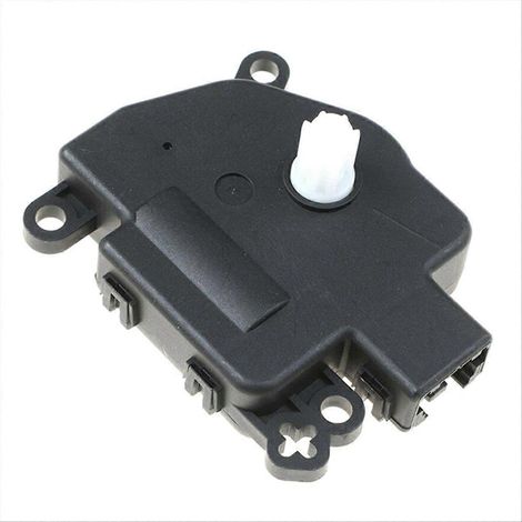 Stellmotor für die Heizungsluftmischklappe des Charger 68238243AA 68299450AA (1/5)