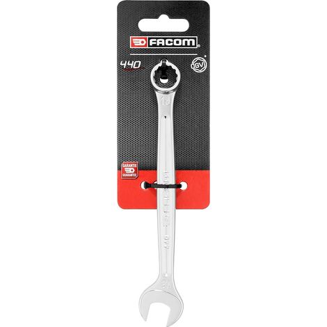 FACOM Ring-Maulschlüssel 440 13 mm, SB-verp.