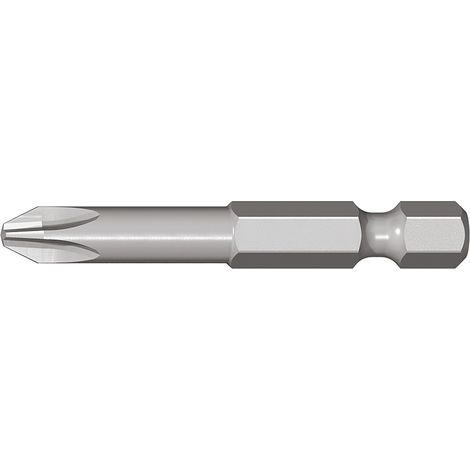 INSERTI PER VITI IMPRONTA PHILLIPS PH 3 x 100 mm - cf.5 pz PH 3 x 100 mm - cf.5 pz