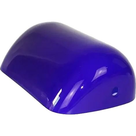 Lámpara de mesa de estilo tradicional, compatible con casquillo E27. (1/2)